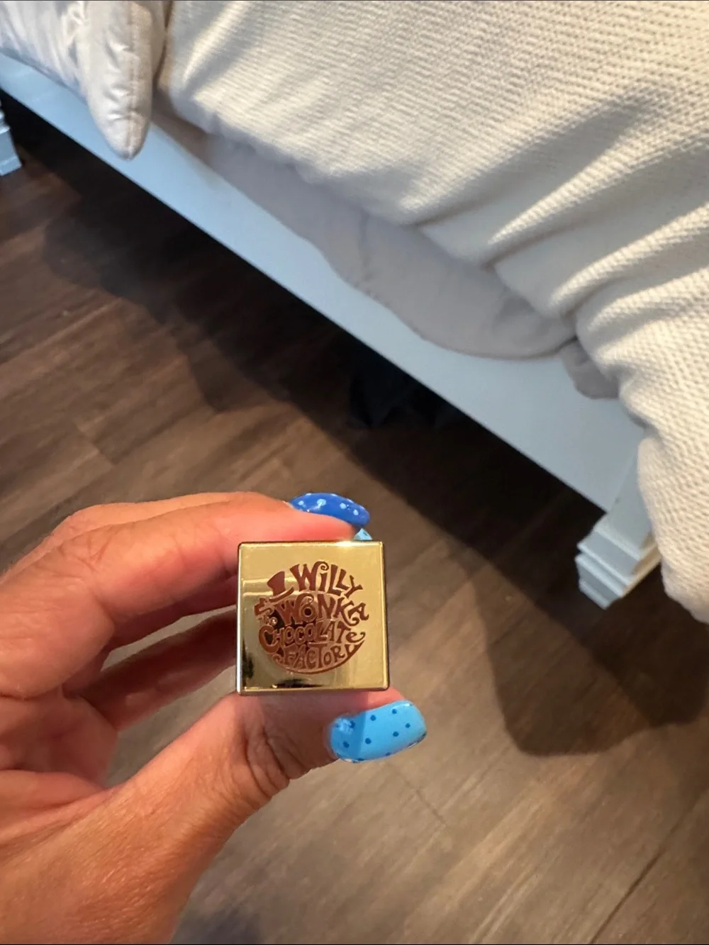 GLAMLITE Matte lipstick winks collection